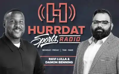 Sam McKewon on Hurrdat Sports Radio: Nebraska Football’s Growth Under Matt Rhule